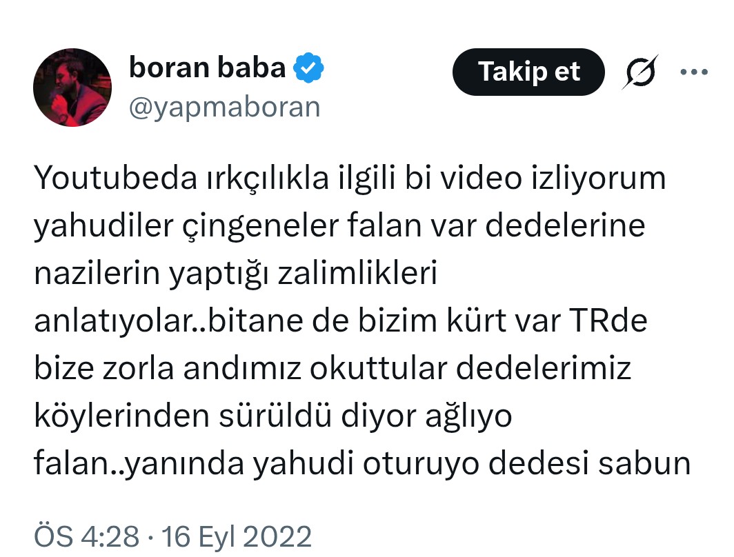 Ramazan Palanizm tweet media