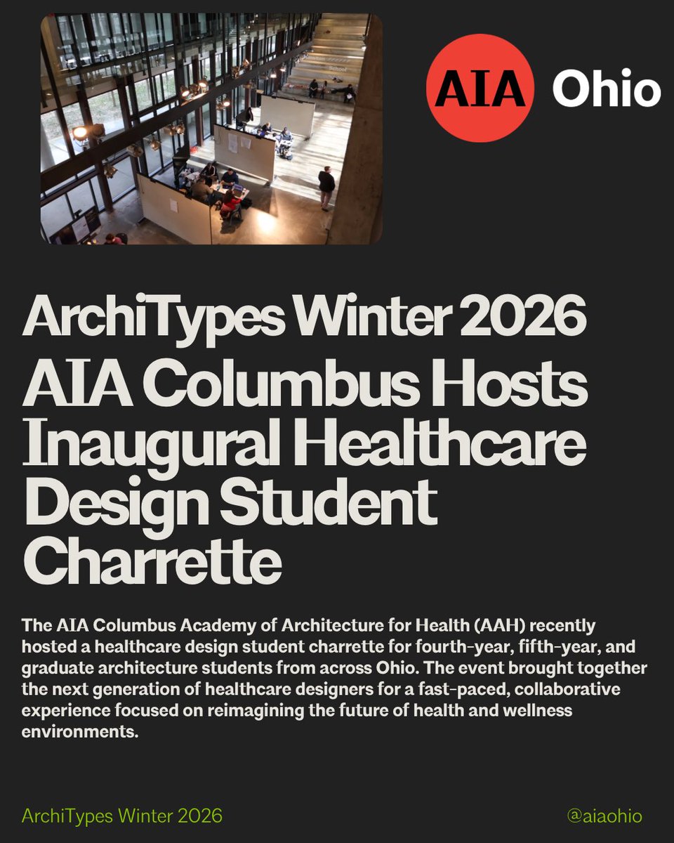 AIA Ohio tweet media