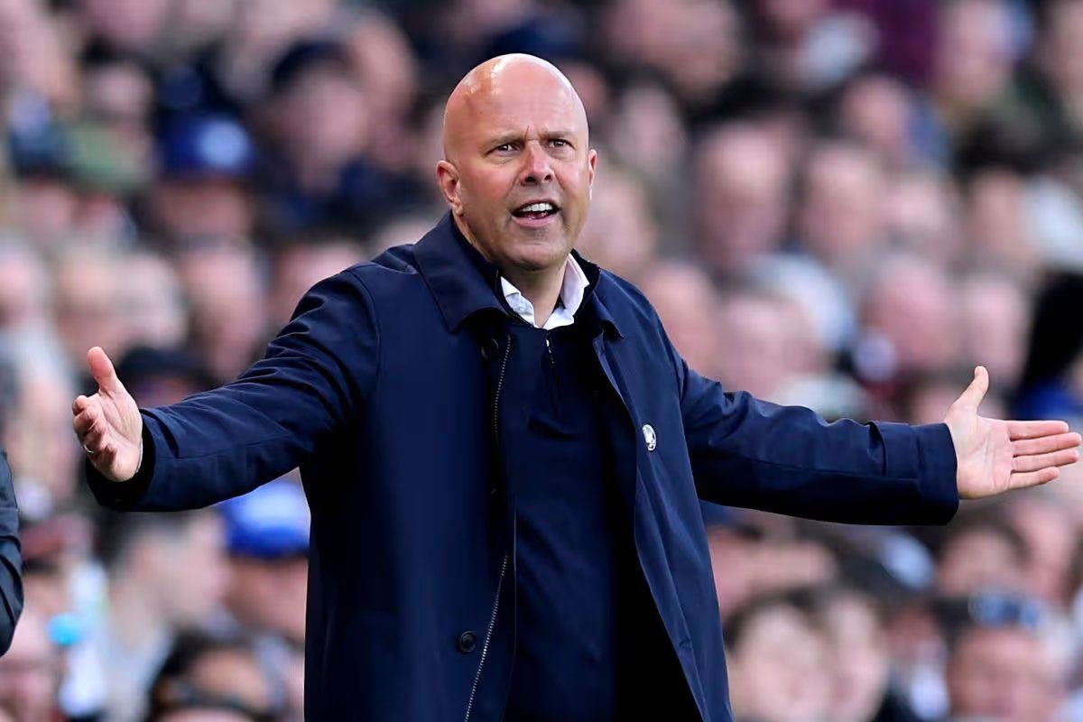 The Anfield Buzz tweet media