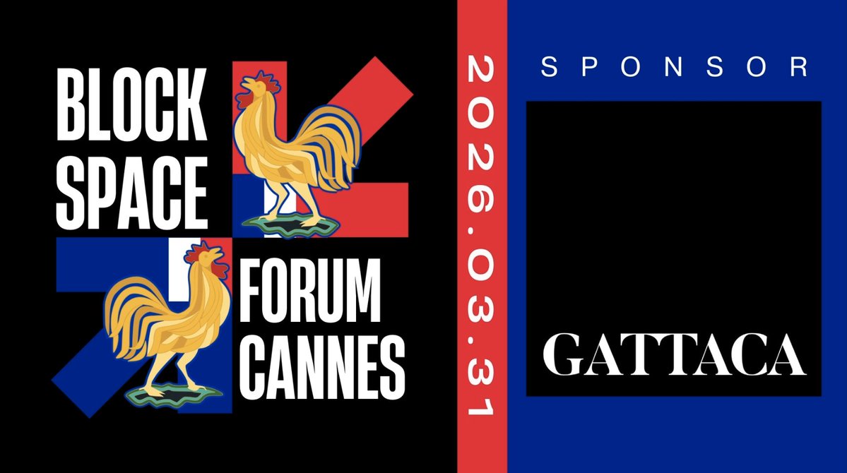 Blockspace Forum tweet media