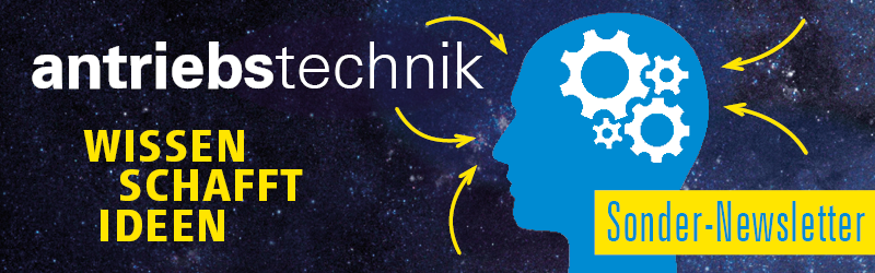 antriebstechnik tweet media