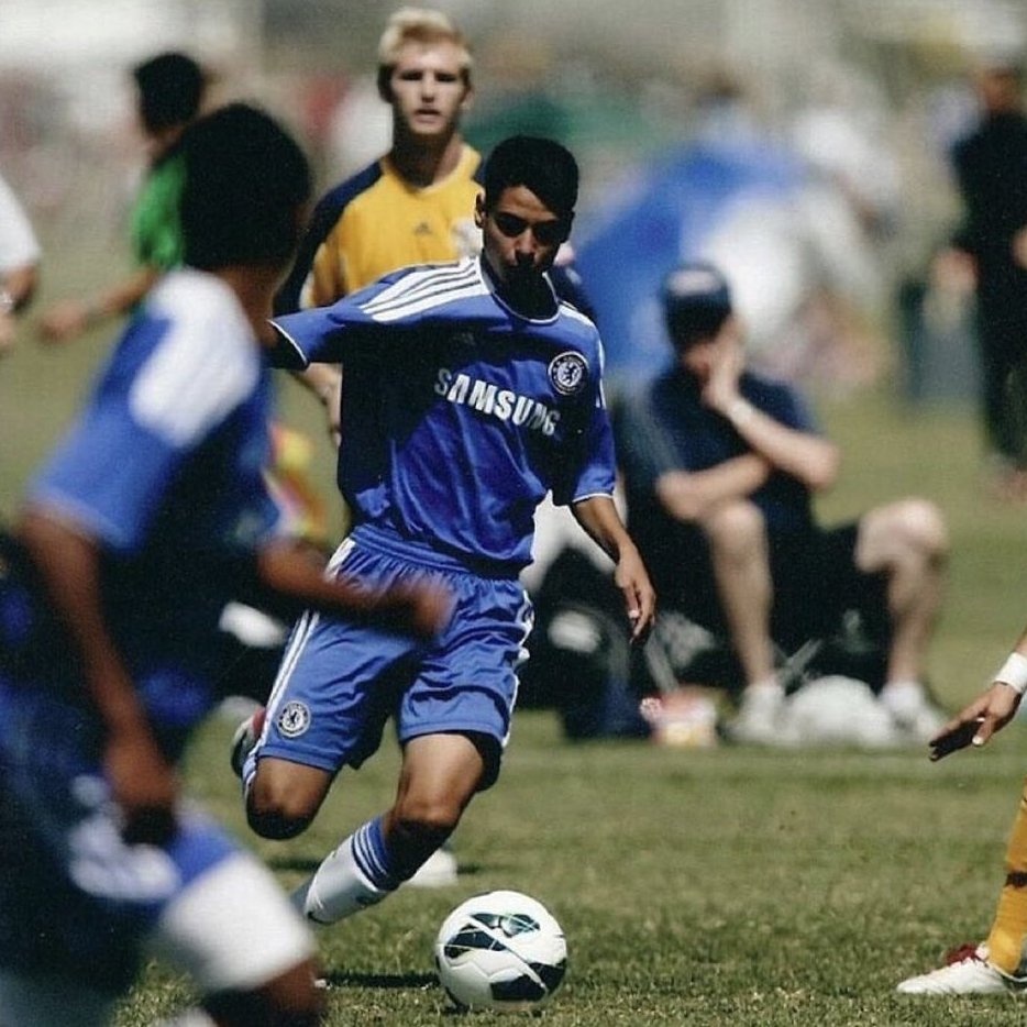 The Flank tweet media