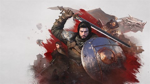 السلام عليكم 🧢🤟🏻
بما اني احبكم حب لا يعلم فيه إلا الله

سحب على لعبة CRIMSON DESERT الي بتنزل في 19 مارس 2026

الشروط:
فولو.
لايك.
رتويت.
واكتب شي تؤجر عليه في المنشن.

وفالكم الفوز 💙