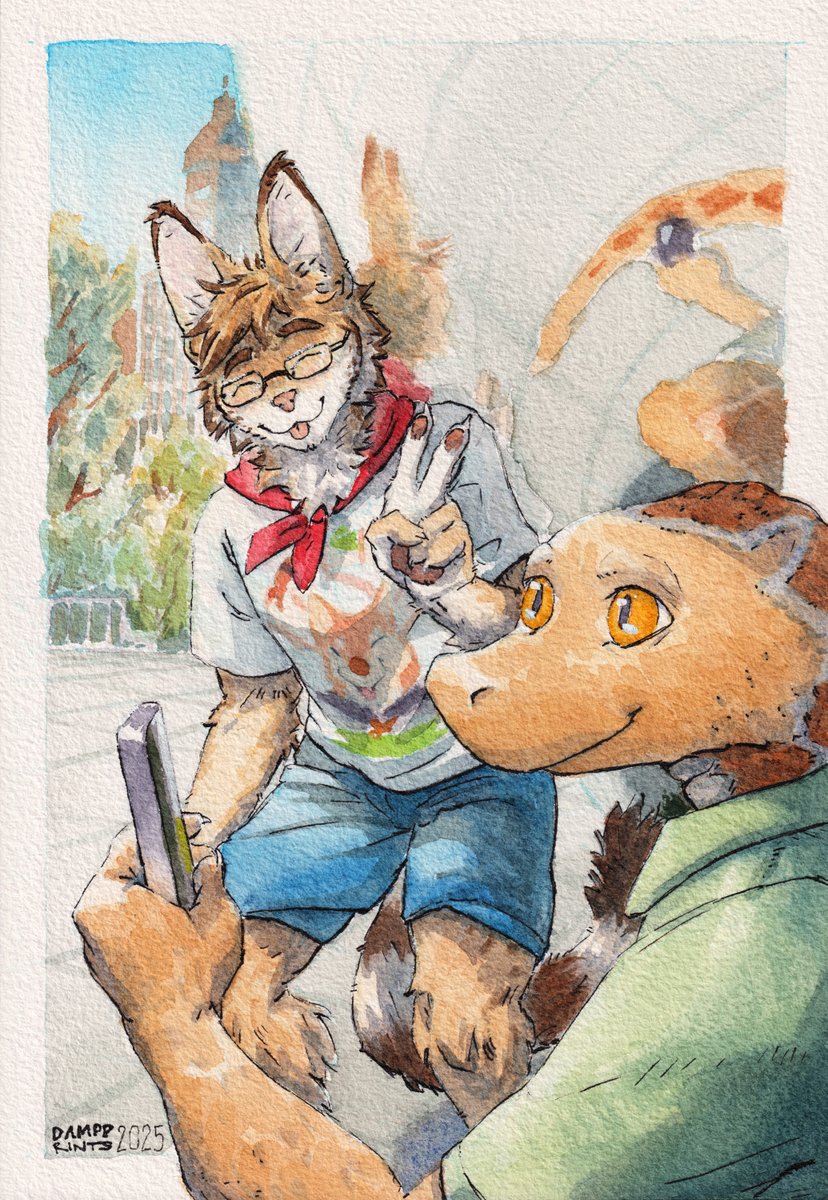 dampp🔜THT tweet media