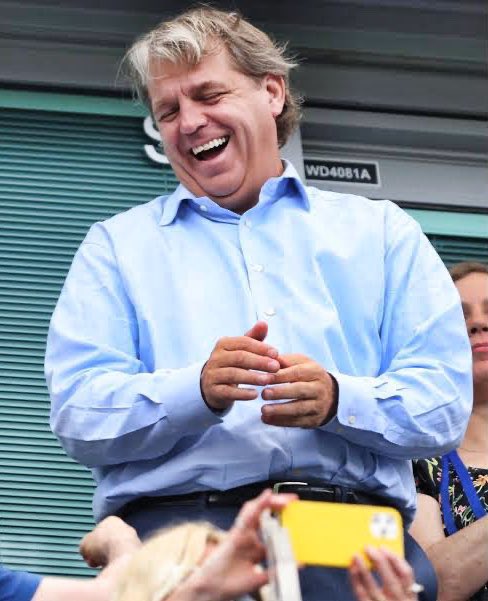 ChelsTransfer tweet media