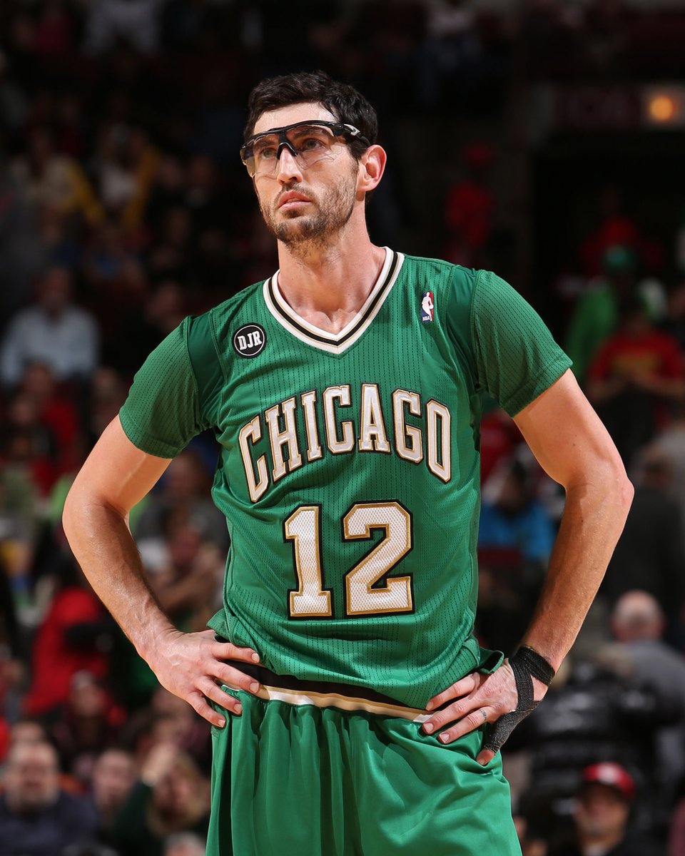 Chicago Bulls Archive tweet media