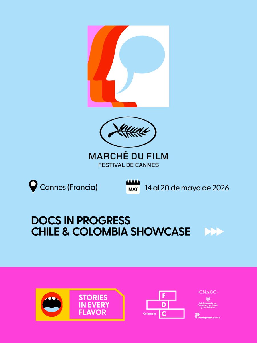 Proimágenes Colombia tweet media