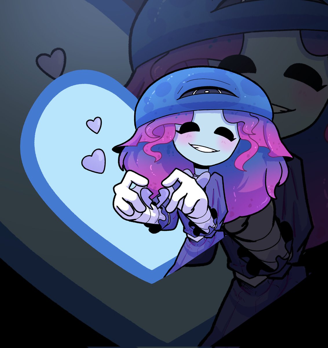 M4rr3o 🐦 ✨comms closed✨ tweet media