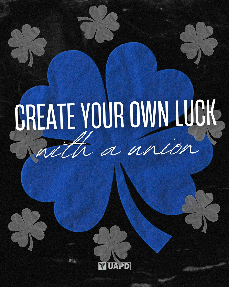 Union of American Physicians and Dentists tweet media