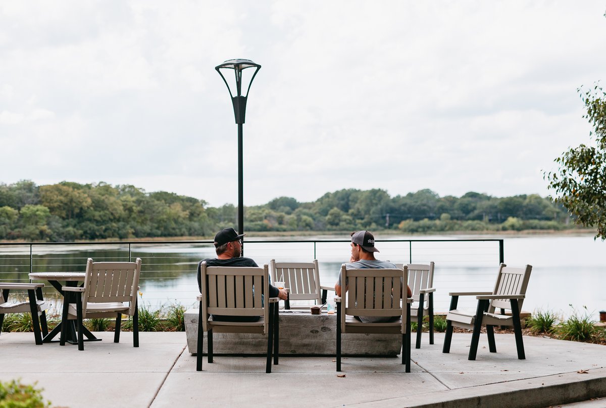 Bethel University tweet media