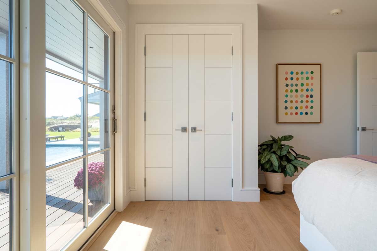 Horner Millwork tweet media