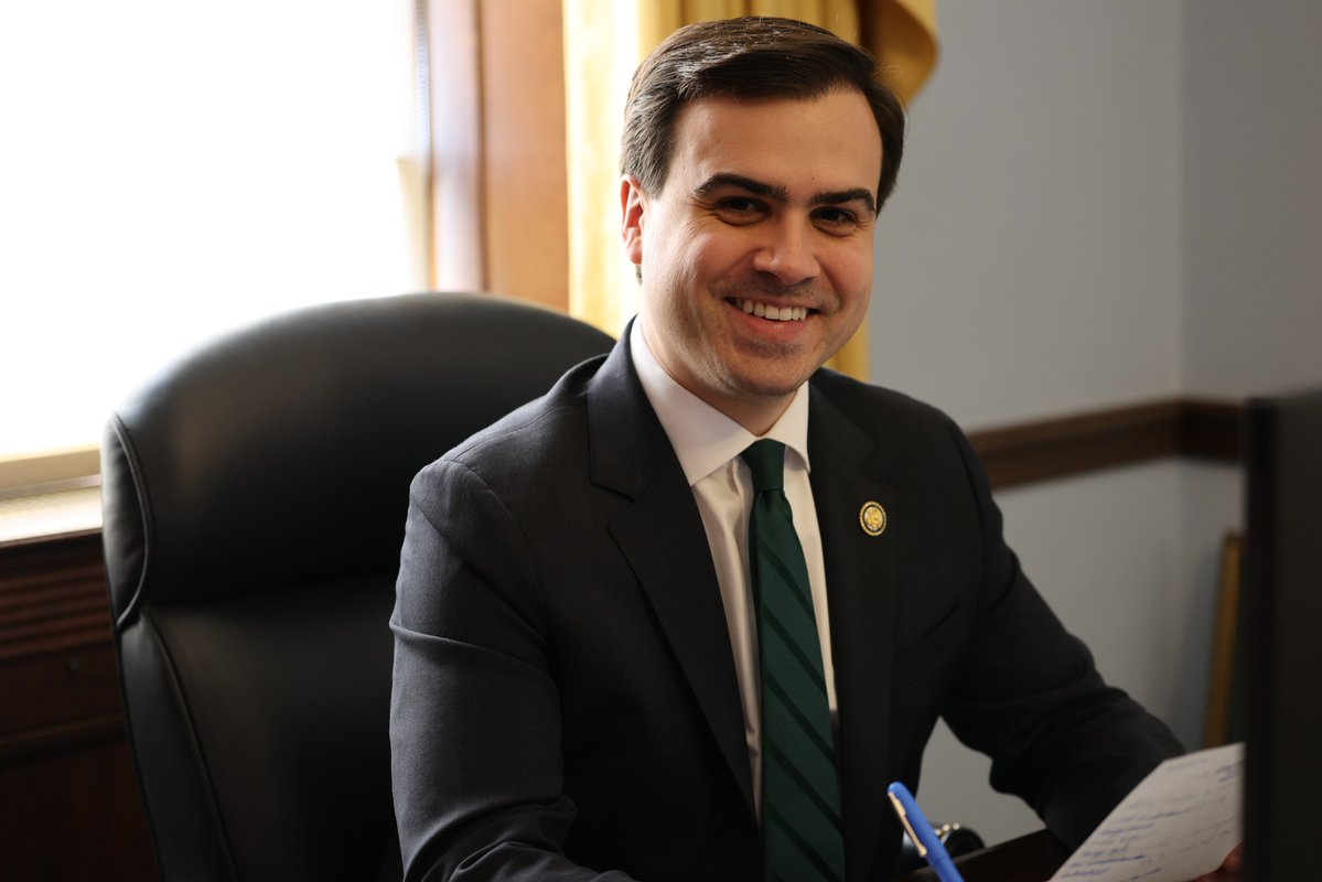 Rep. Pablo José Hernández tweet media