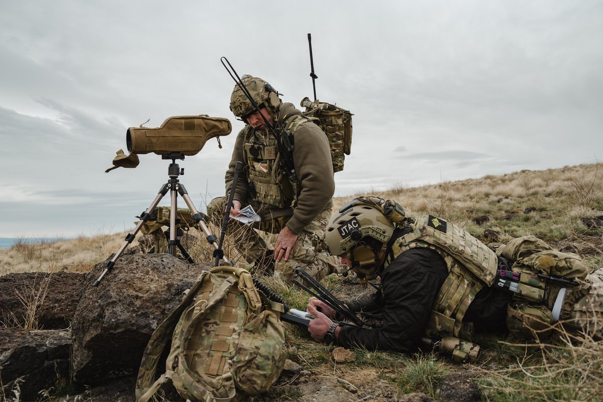 Kansas National Guard tweet media