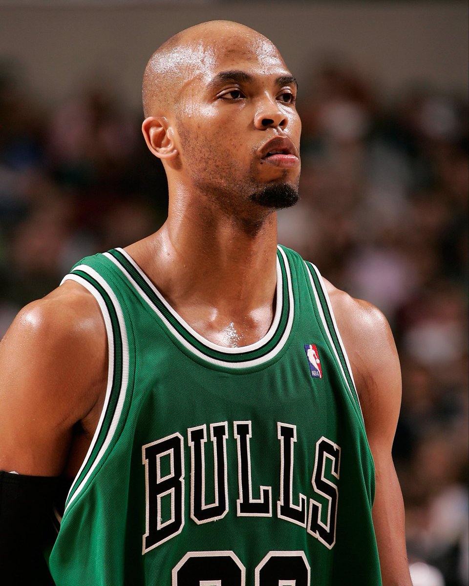 Chicago Bulls Archive tweet media