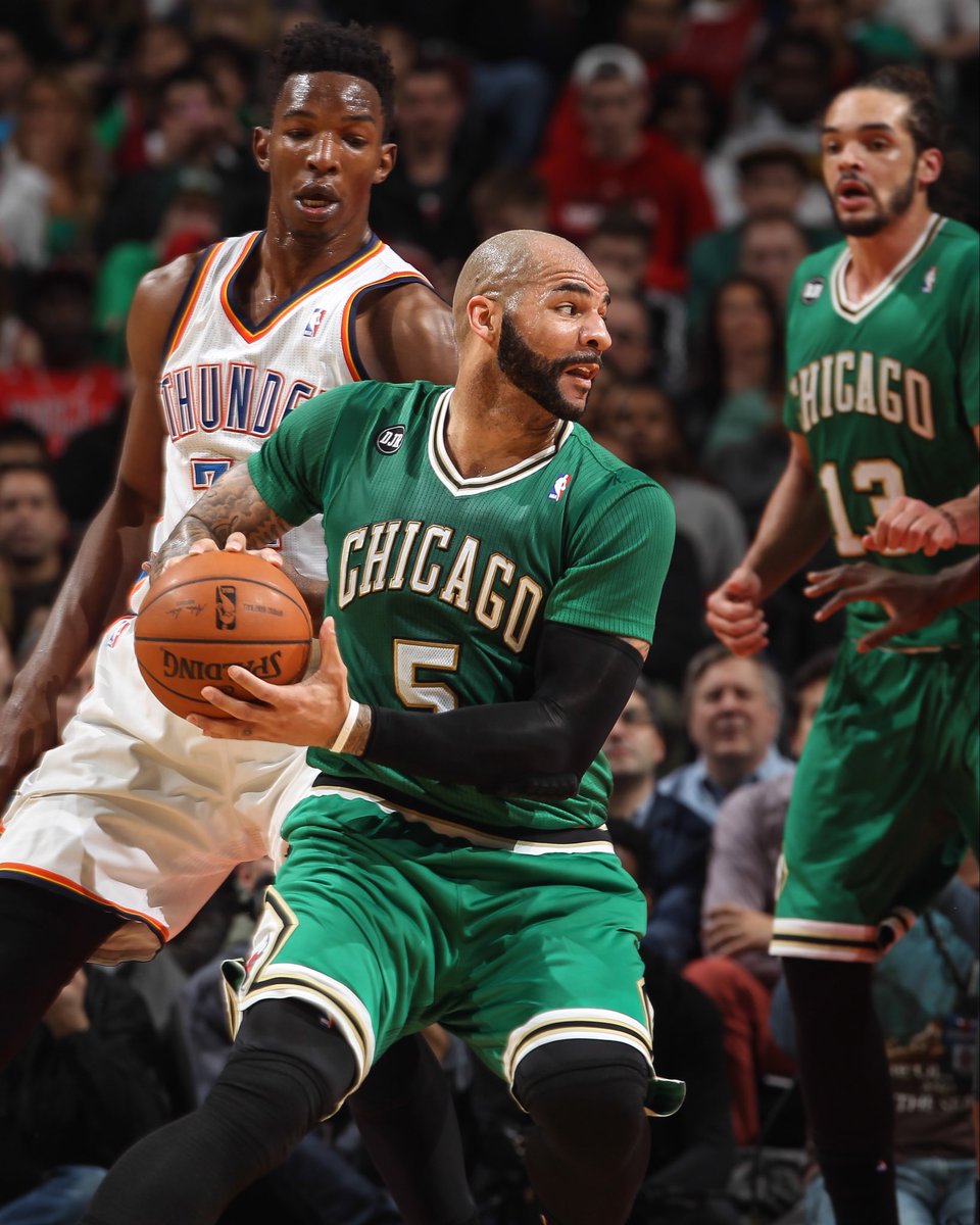 Chicago Bulls Archive tweet media