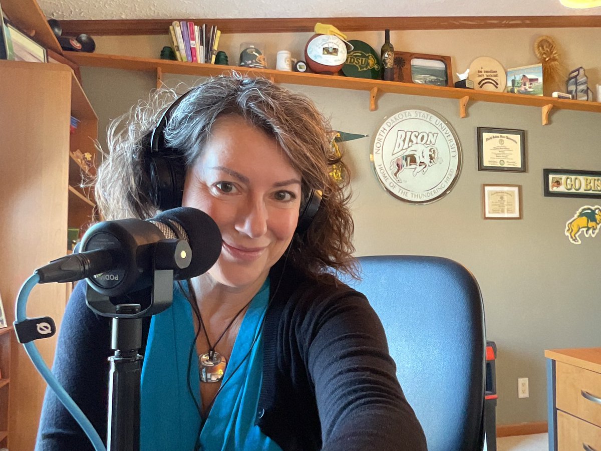 Bridgette Readel tweet media