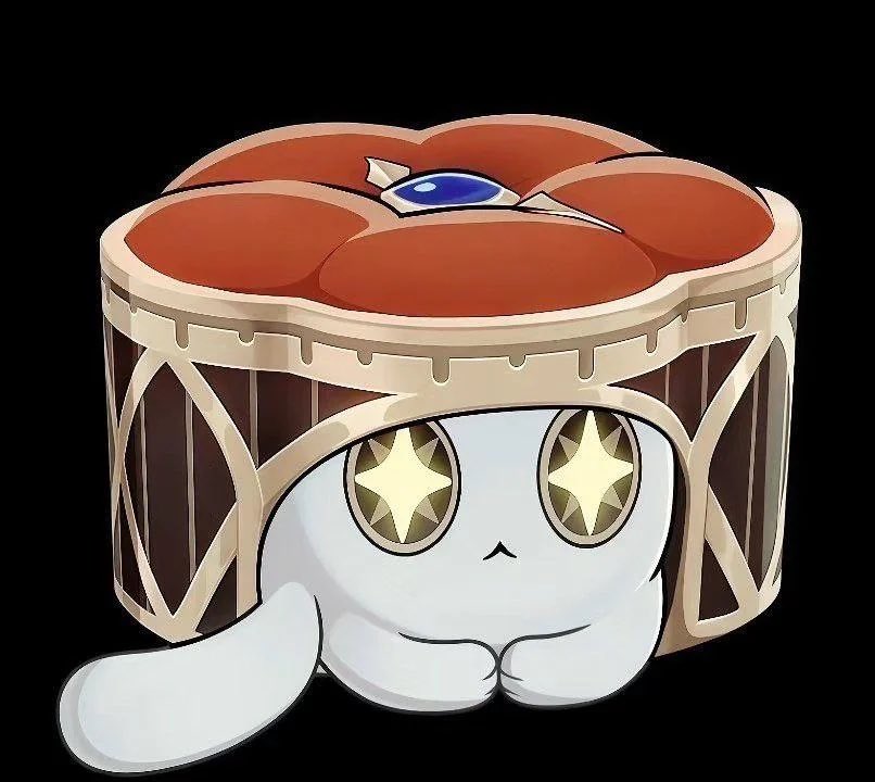 Mille 🔆💫 ‘s Emanator tweet media