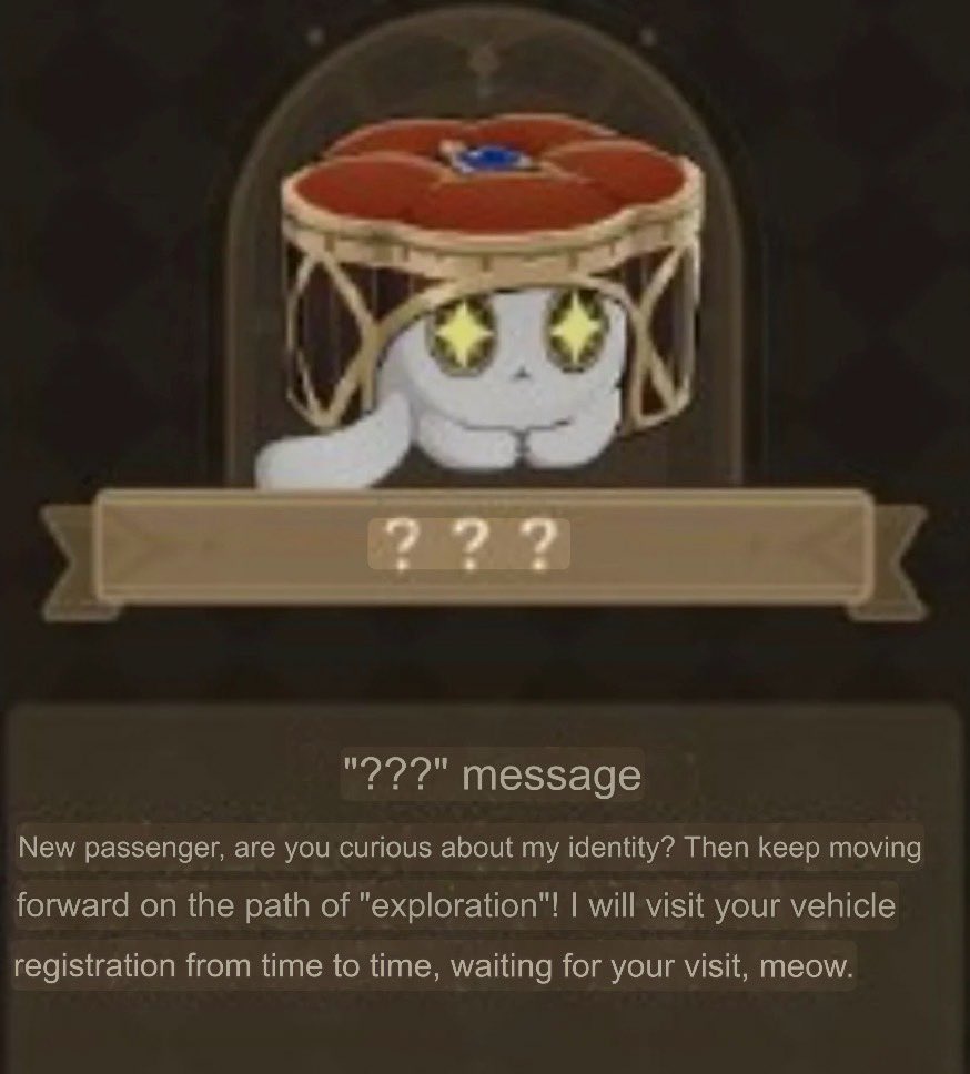 Mille 🔆💫 ‘s Emanator tweet media