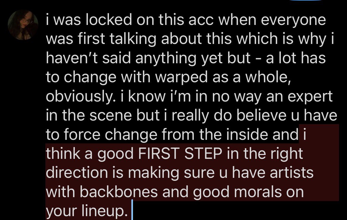 laur 🥀 tweet media