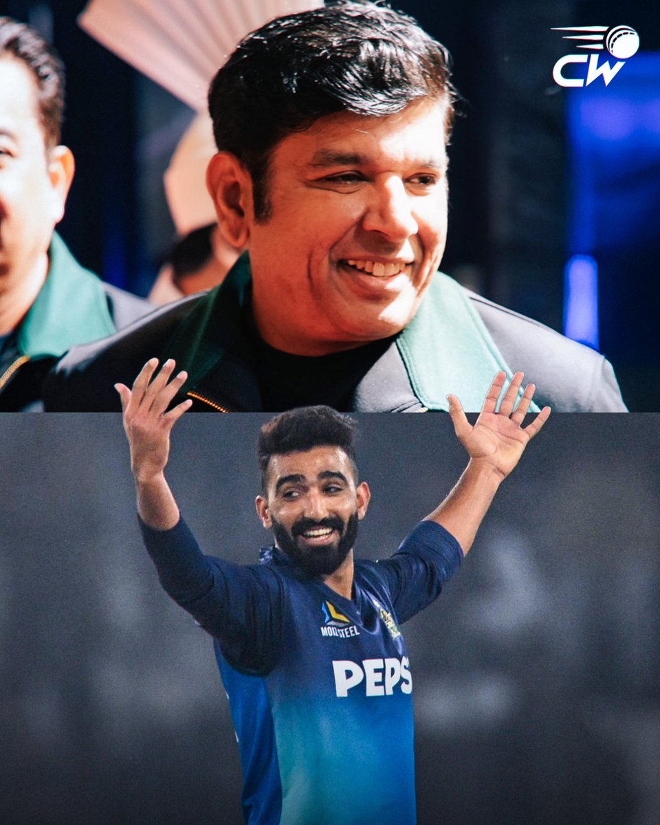 Cricwick tweet media