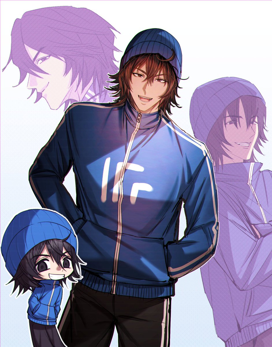 우주인 tweet media