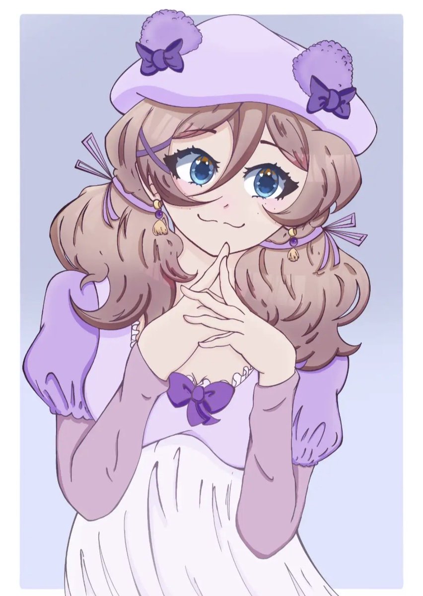 Brie Pierre VO🎙️ tweet media