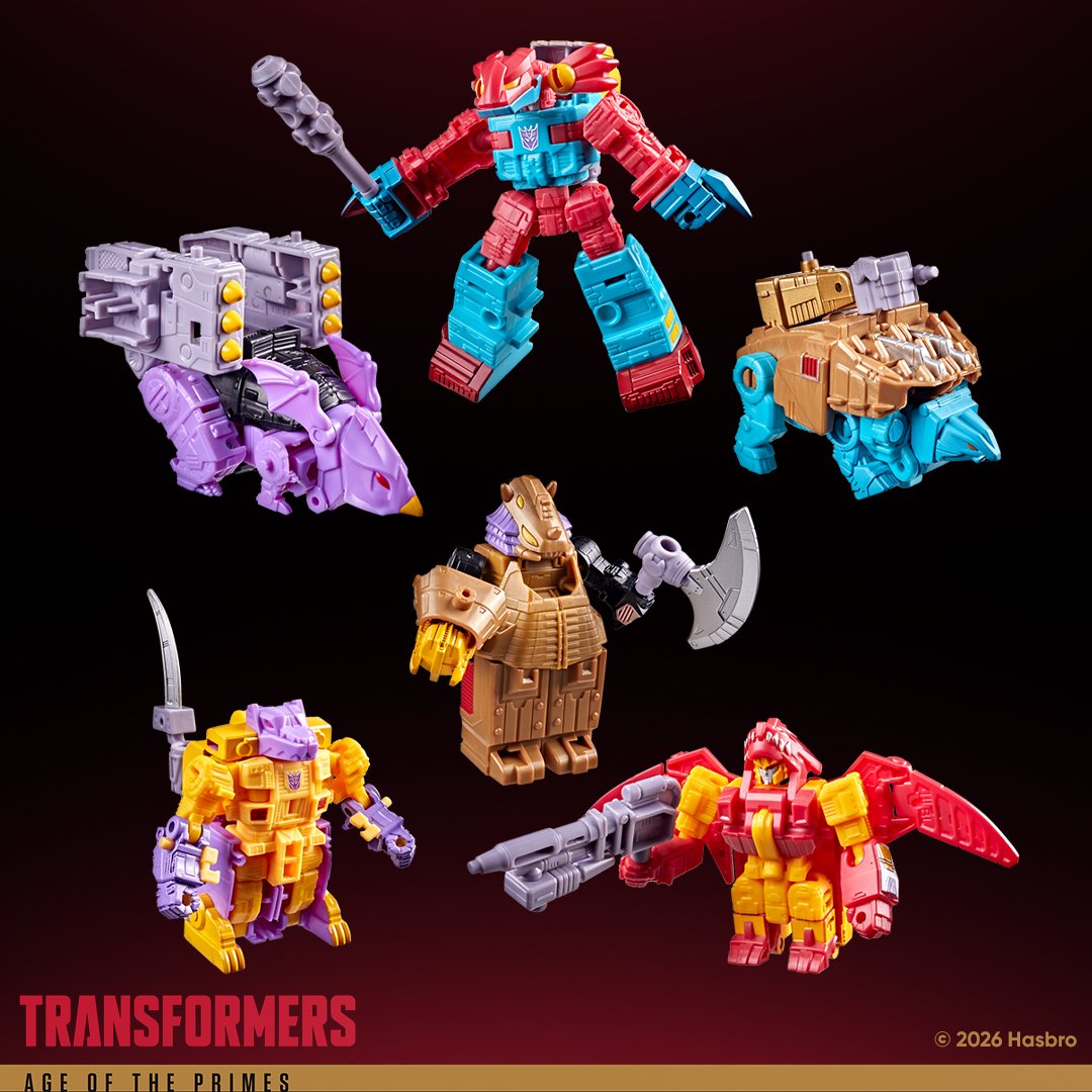 Hasbro Pulse tweet media