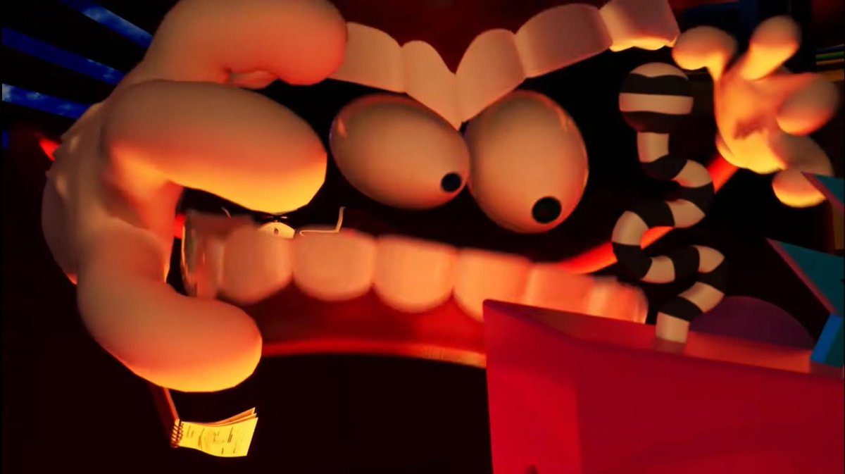 Reign Russell tweet media