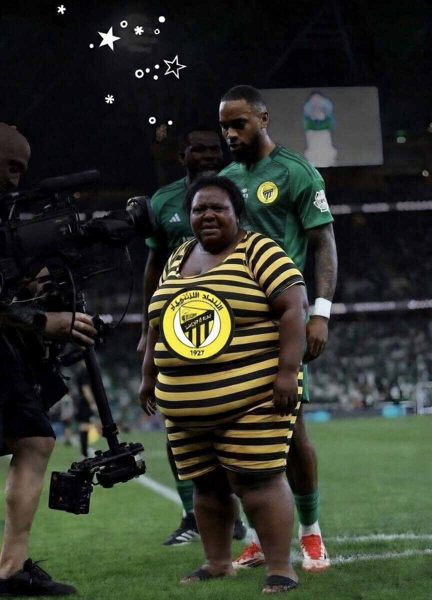 مولاي tweet media