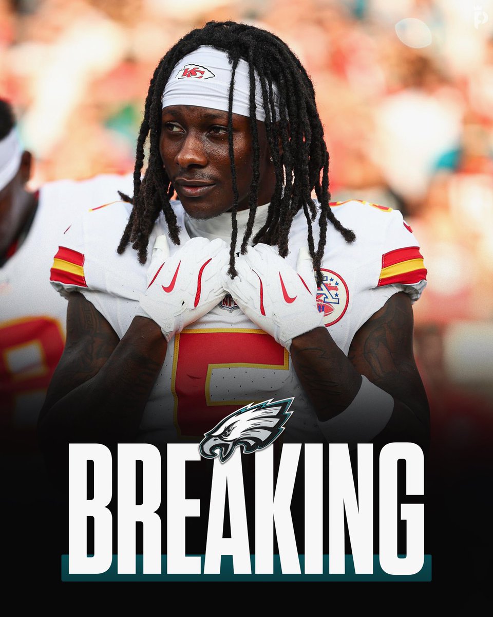 James McKeith tweet media