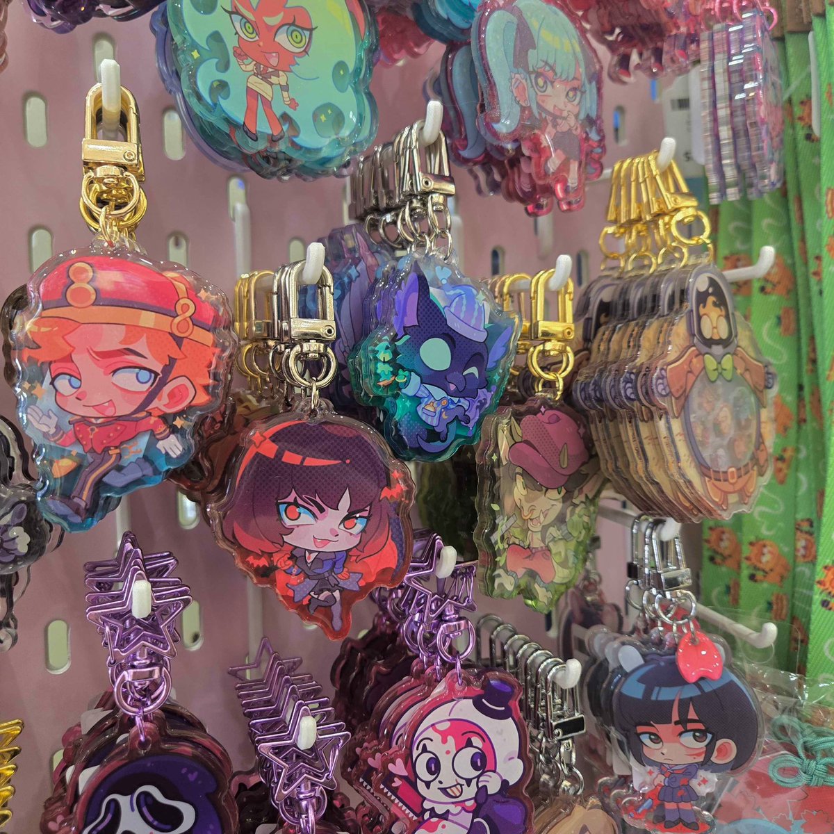 🌱☁️ MEDI @ chibis tweet media