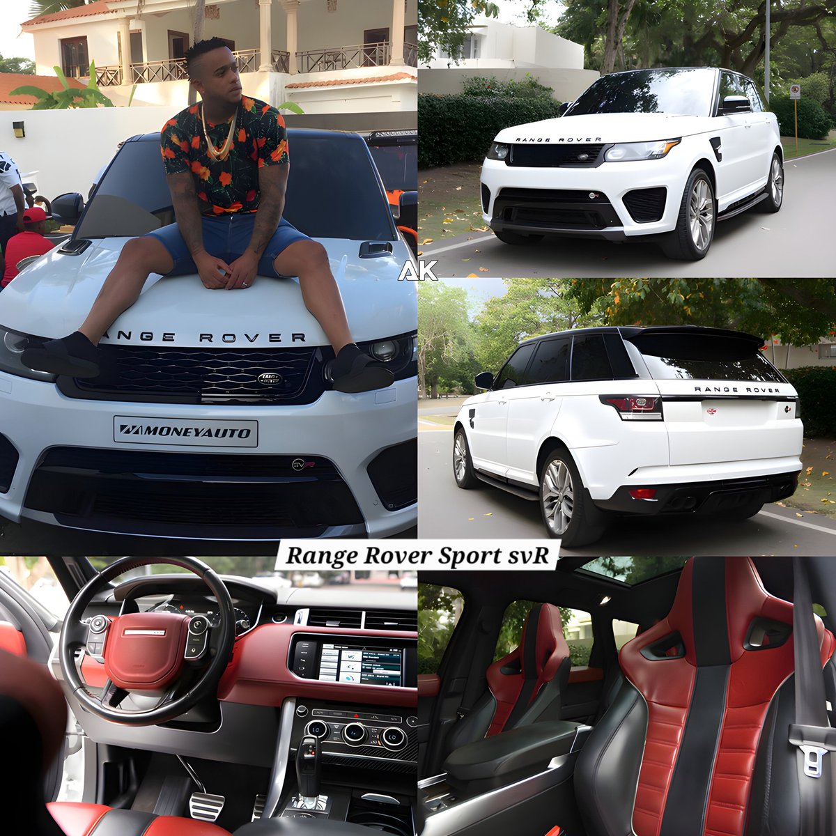 AutoKars tweet media