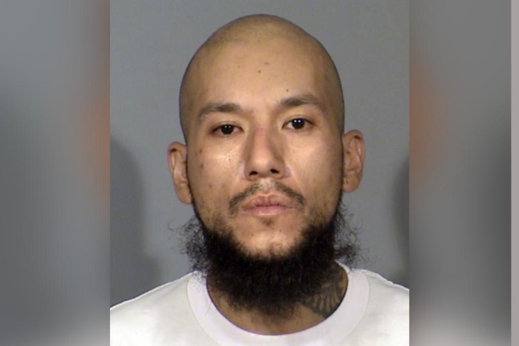 Las Vegas Cops Refuse To Release Violent Repeat Offender, Defying Judge's Order buff.ly/YDuKW0b