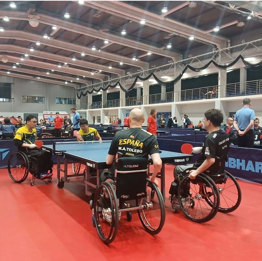 Deporte Getafe tweet media