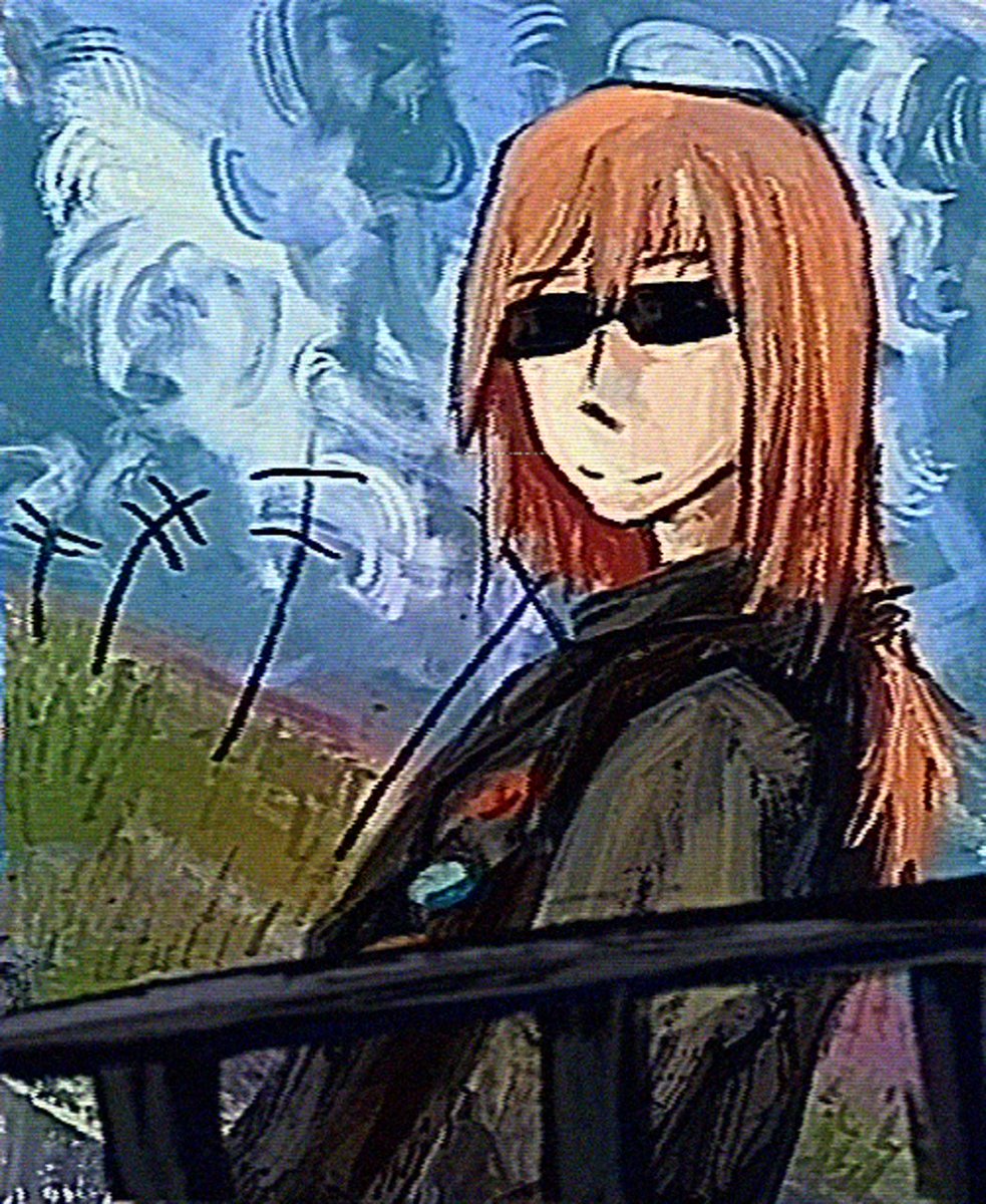 Jibburieru tweet media