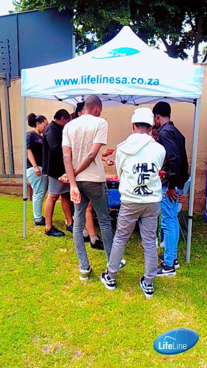 LifeLineSA tweet media