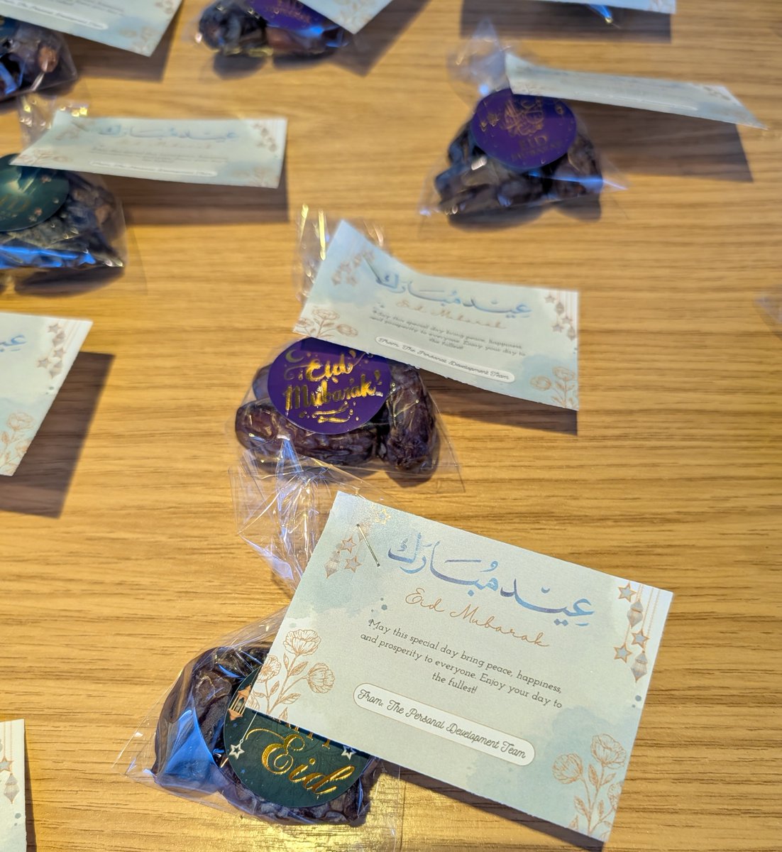 Rotherham College tweet media