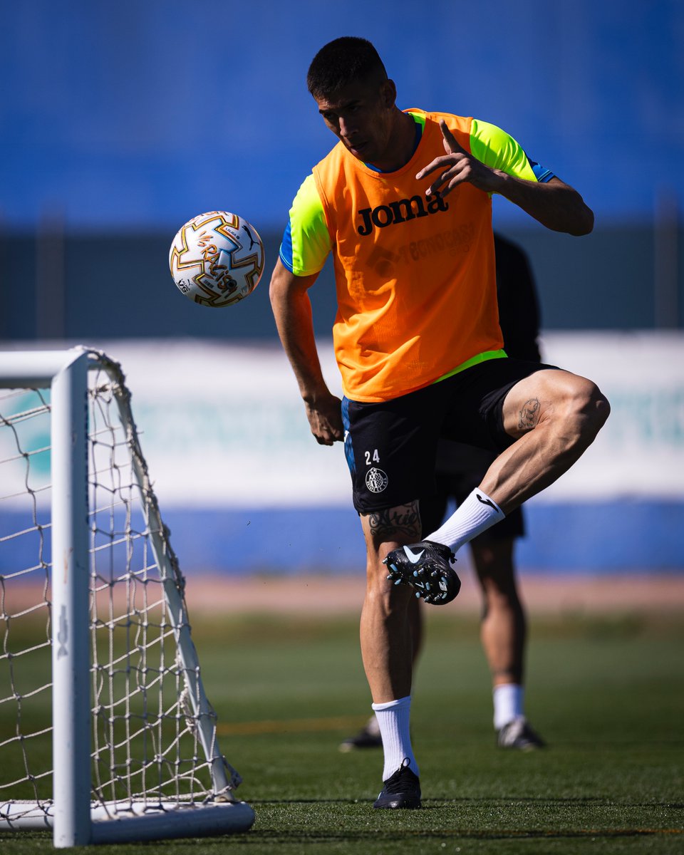 Getafe C.F. tweet media