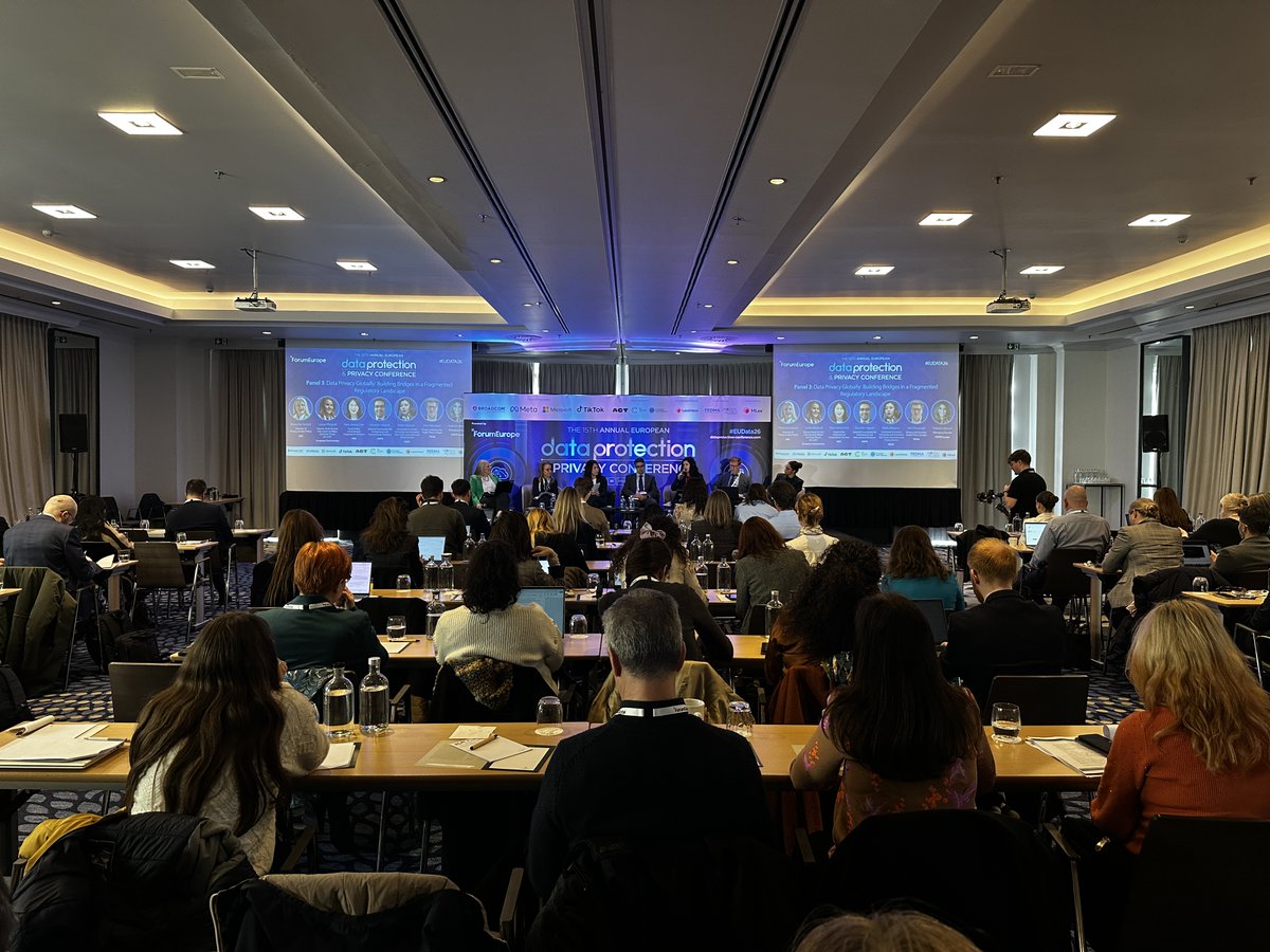 Forum Europe tweet media