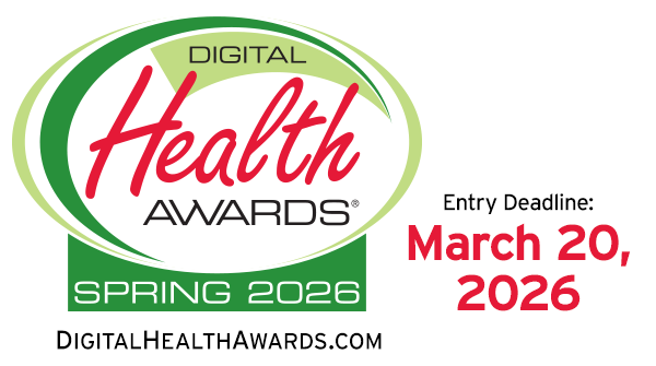 Digital Health Awards tweet media