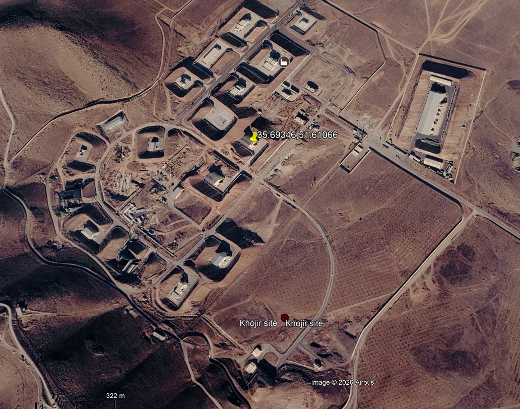 GeoCrow_ tweet media