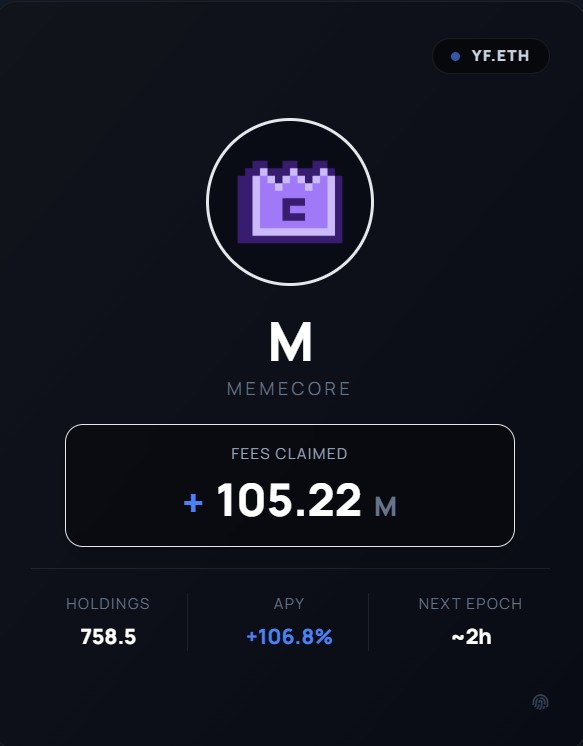 brusslion's tweet photo. @Meysamcz @manhtuan4567 @Mrbananerin

gud news for $m bag holders finally.. airdrop distribution is live on yieldera 👇 1/2​‍‍‌‌ https://t.co/4mPxK4yur6