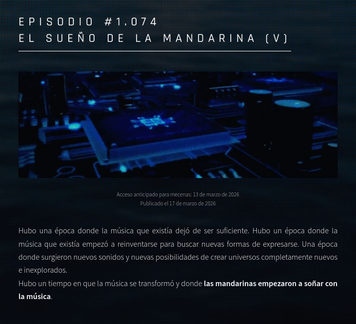 🎙️ lostfrontier tweet media