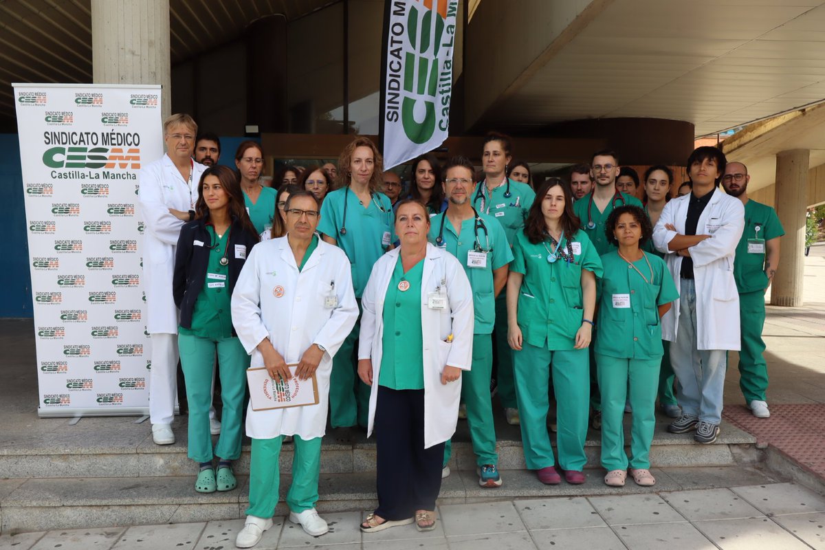 Médicos Guadalajara tweet media