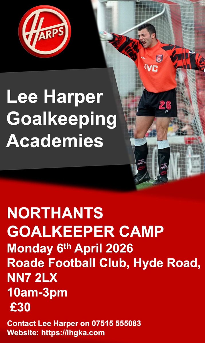 Lee Harper tweet media