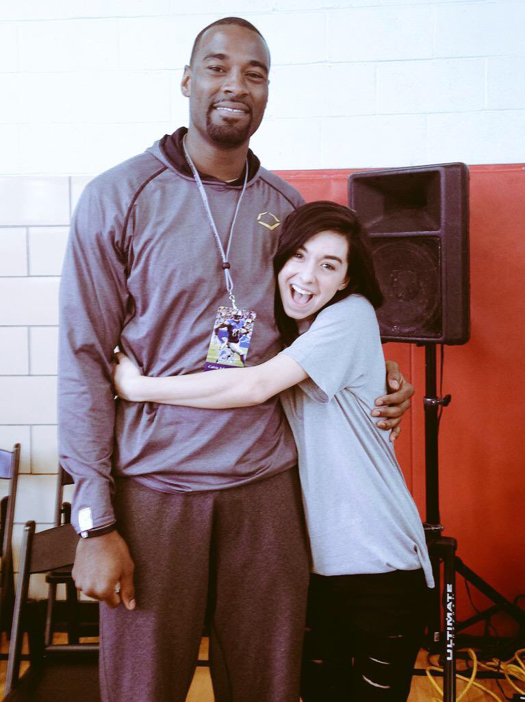 Grimmie Updates tweet media