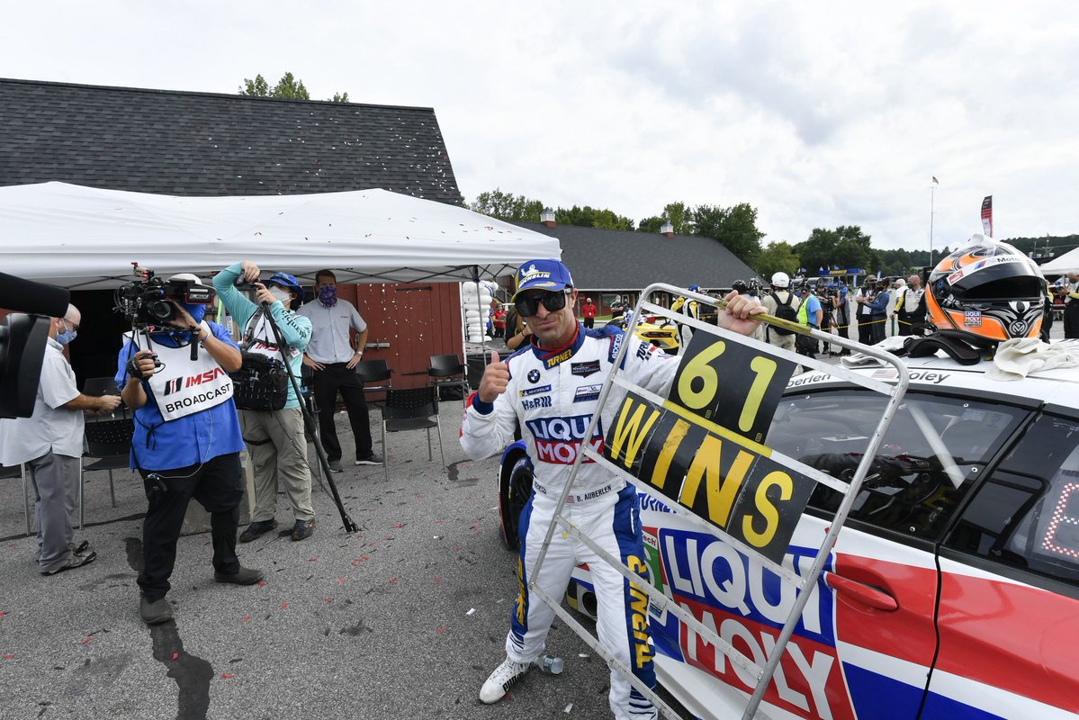 VIRginia International Raceway tweet media