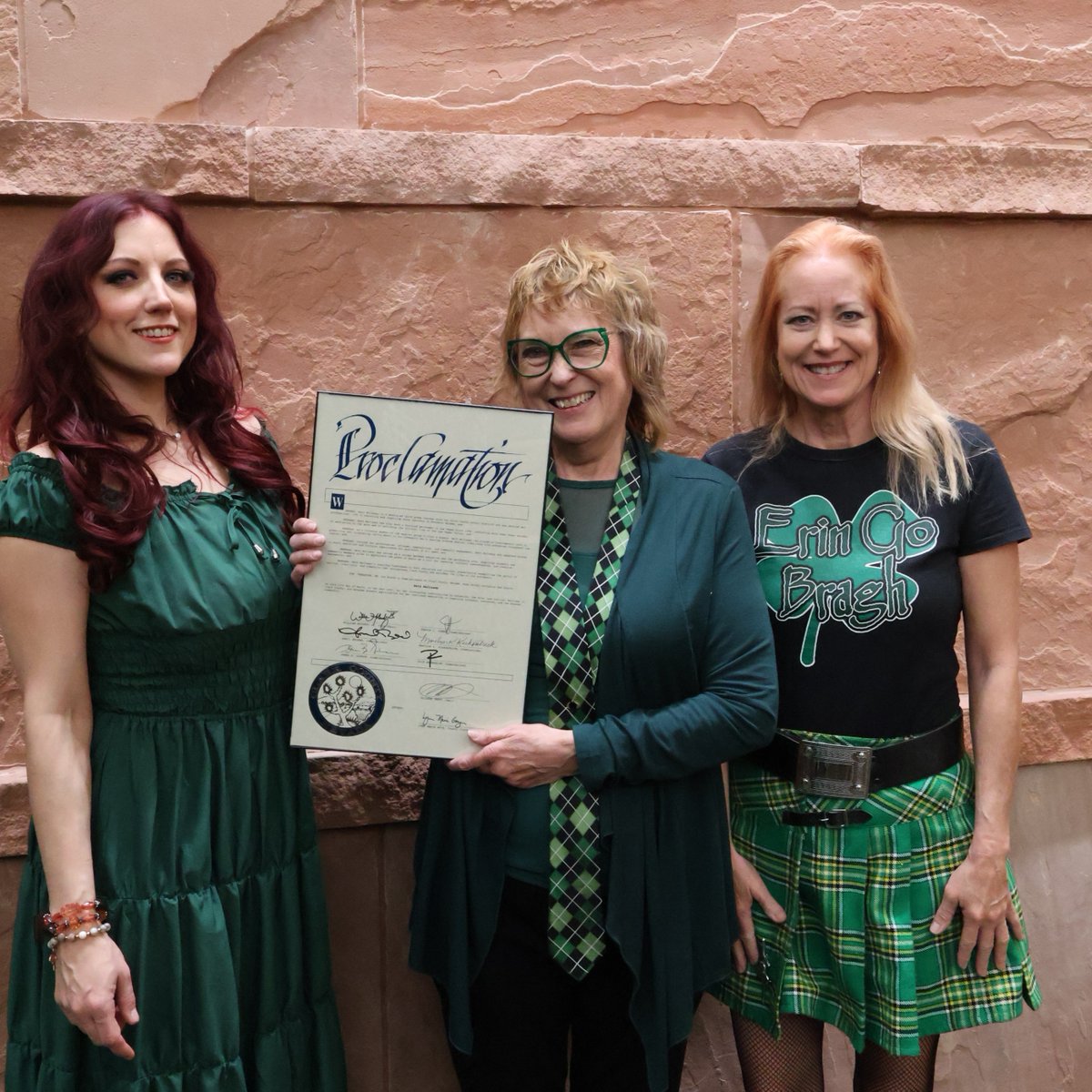 Clark County Nevada tweet media