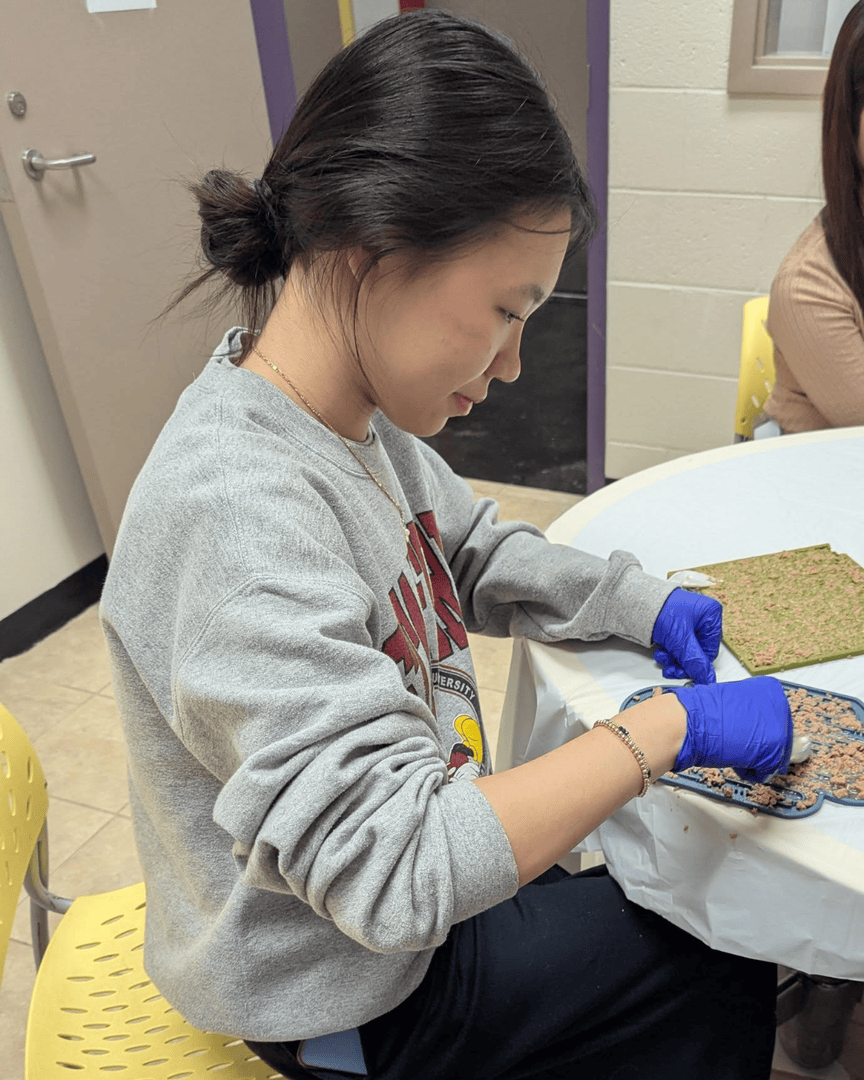 Memphis Humane Society tweet media