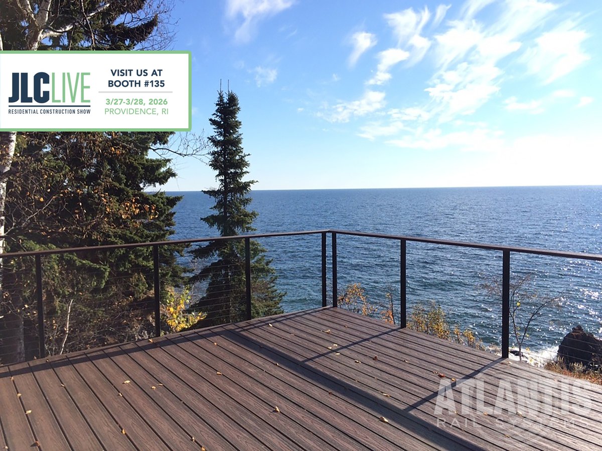 Atlantis Rail tweet media